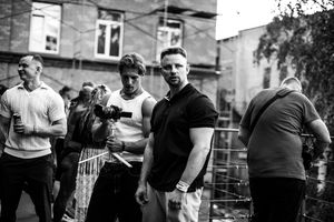Фотограф Юлия Васильева (7.06.26)